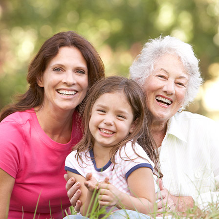 dental exams and cleanings