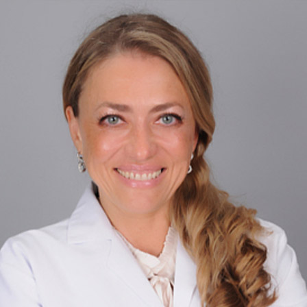 meet dr larisa sokolson